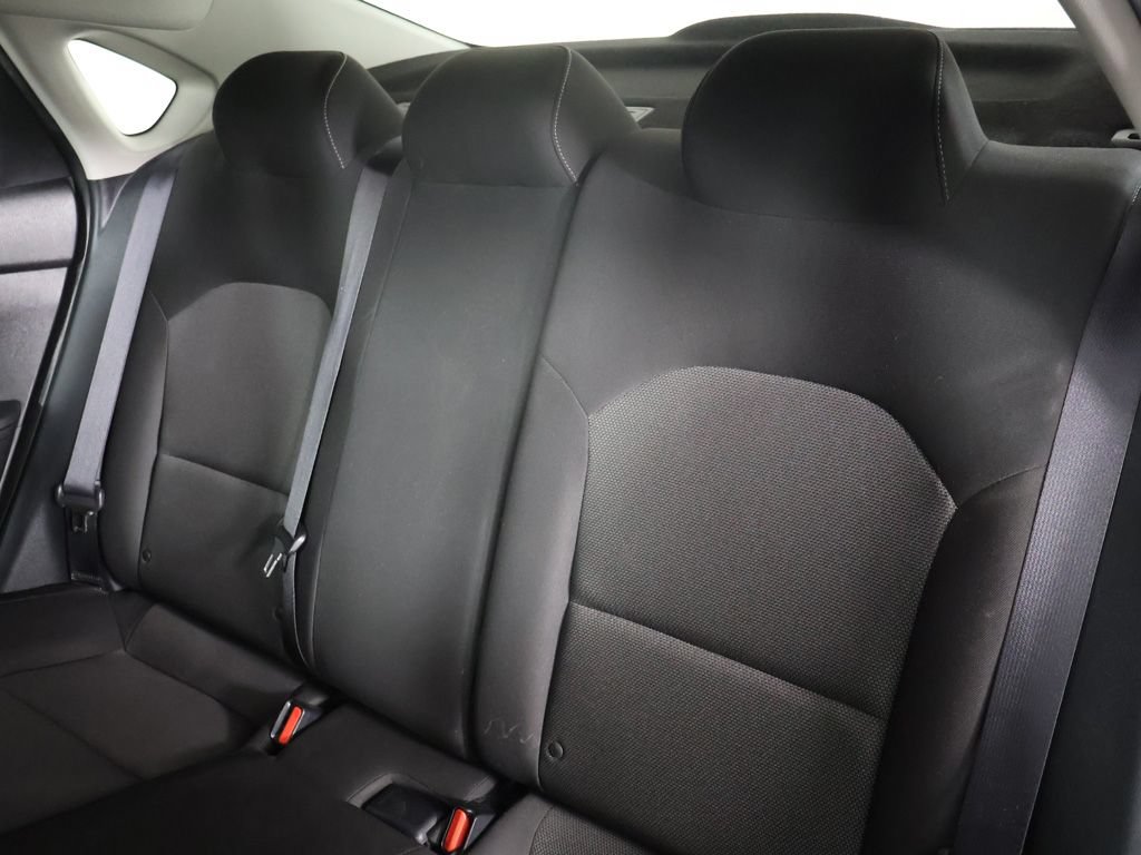 Used 2023 Kia Forte LXS FWD image 30