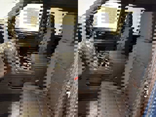 New 2026 Chevrolet Tahoe LS image 11