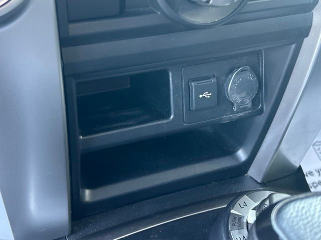Used 2023 Toyota 4Runner TRD Sport AWD/4WD image 61