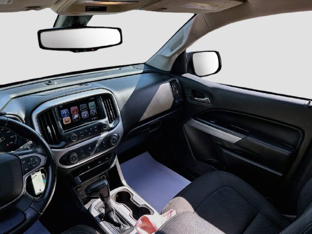Used 2018 Chevrolet Colorado LT AWD/4WD image 22
