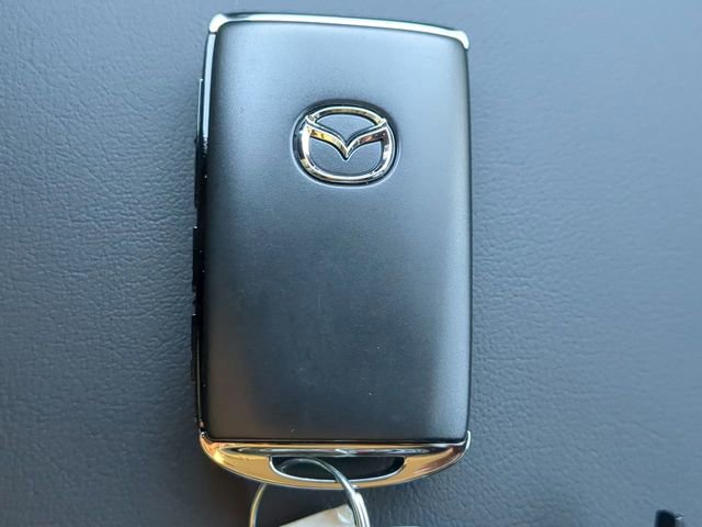 New 2026 MAZDA MAZDA3 s Sport image 24