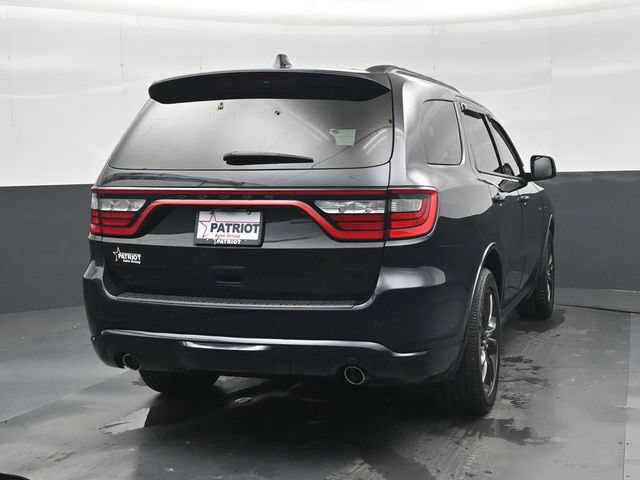 Used 2024 Dodge Durango R/T AWD/4WD image 2