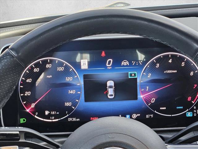 Used 2023 Mercedes-Benz C 300 Sedan image 19