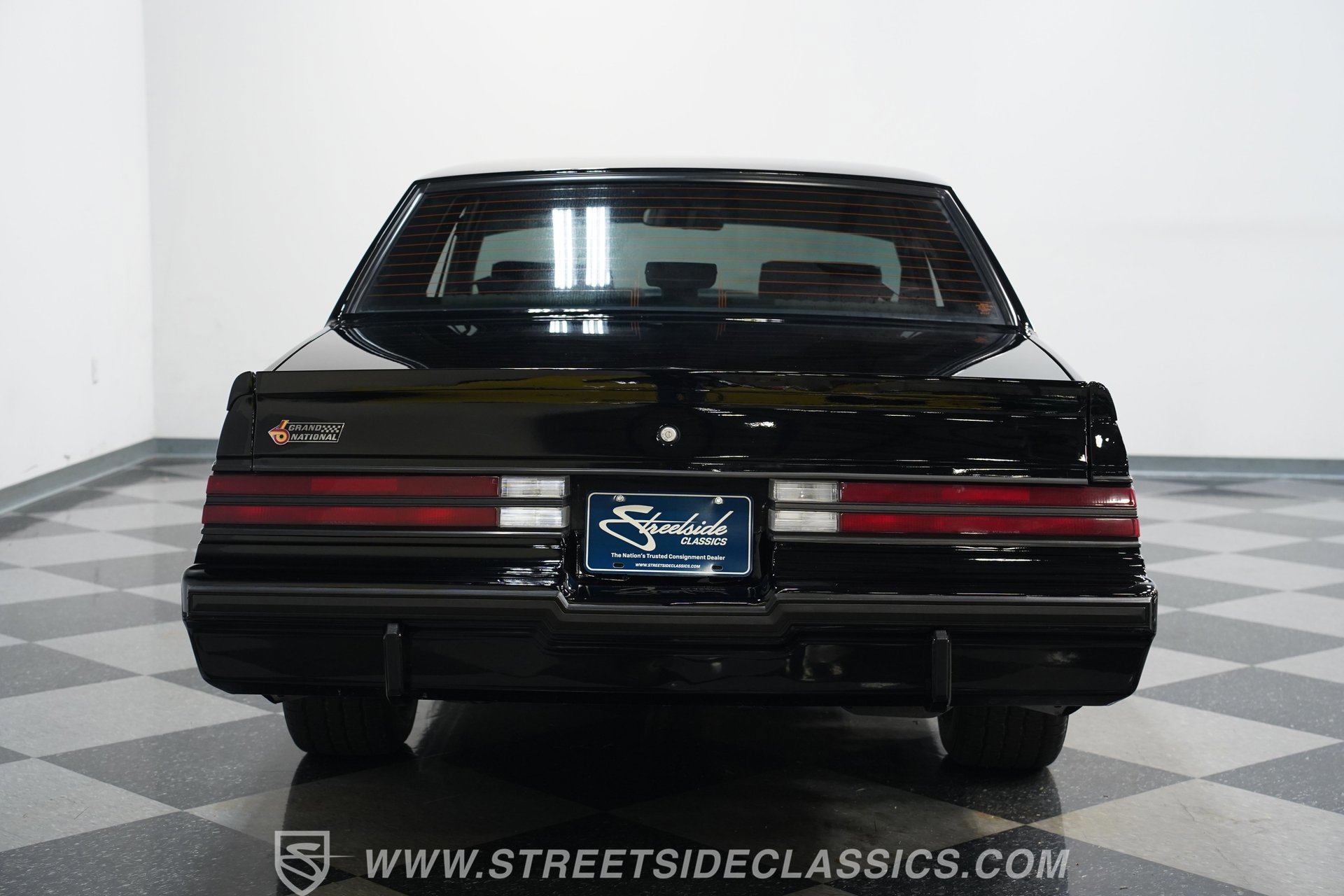 Used 1987 Buick Regal Coupe image 10