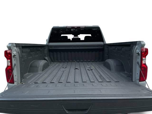 Used 2024 Chevrolet Silverado 2500 Custom w/ Custom Value Package AWD/4WD image 19