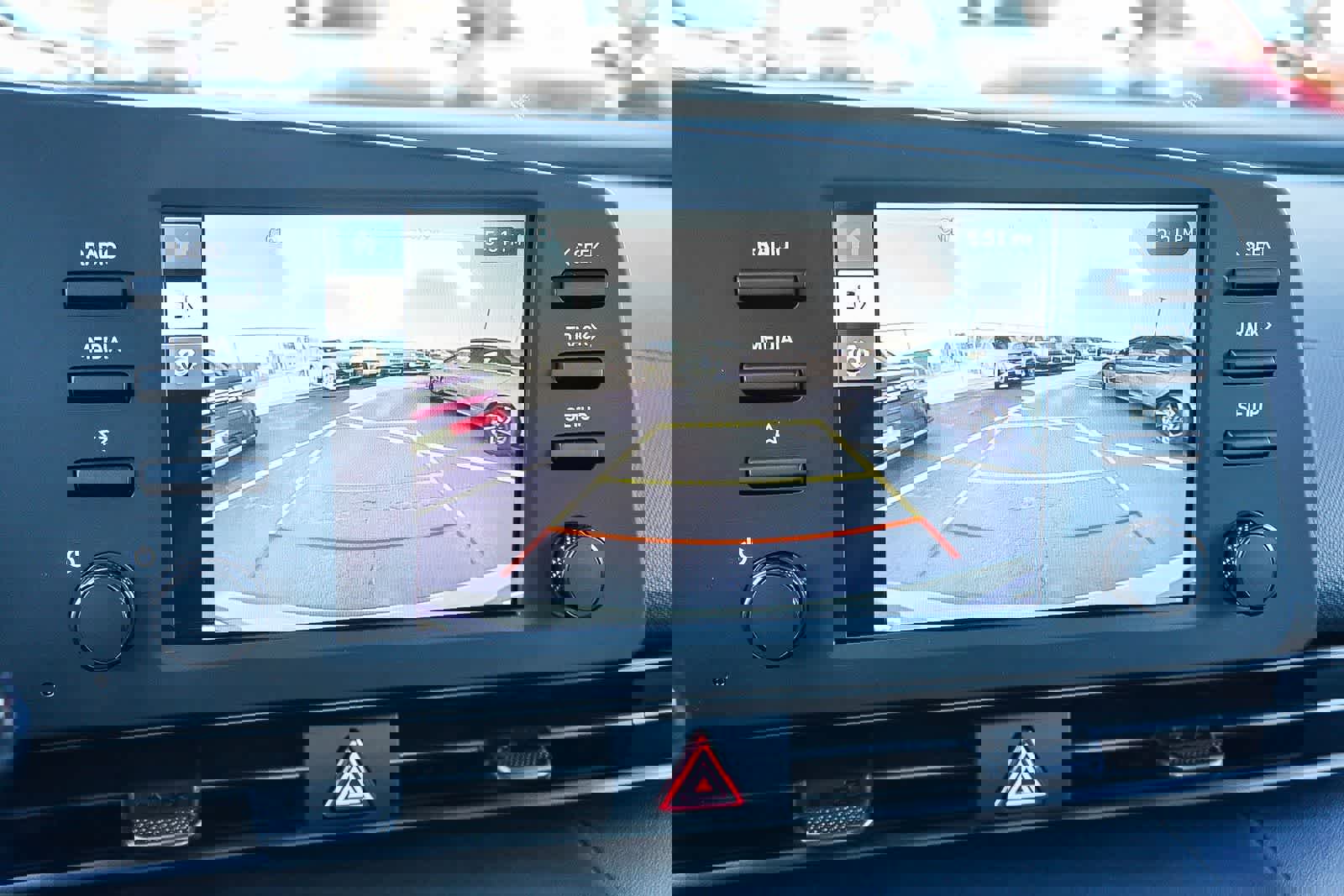 New 2026 Hyundai Elantra Sport image 28