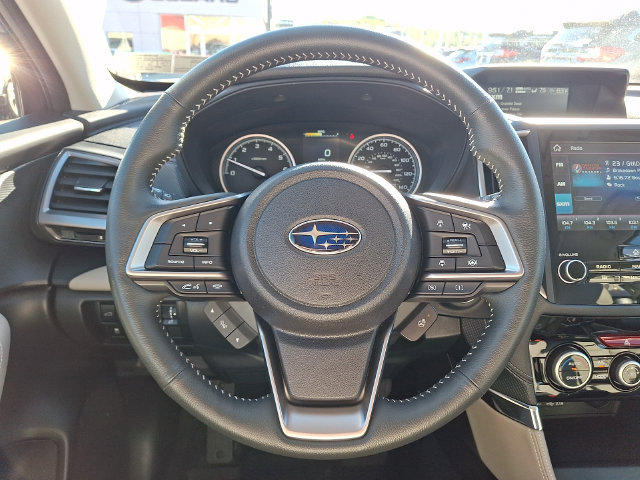 Used 2024 Subaru Forester Touring AWD/4WD image 23