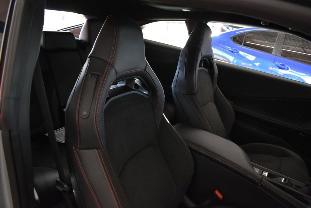 New 2026 Dodge Charger Scat Pack AWD/4WD image 34