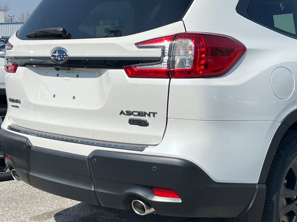 New 2026 Subaru Ascent Bronze Edition image 5