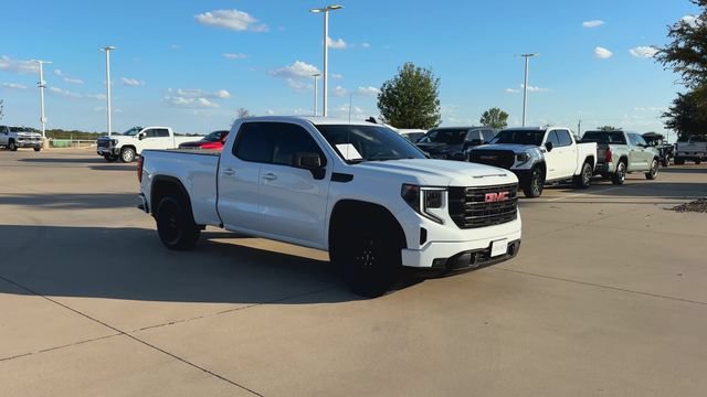 Used 2023 GMC Sierra 1500 Elevation AWD/4WD image 2