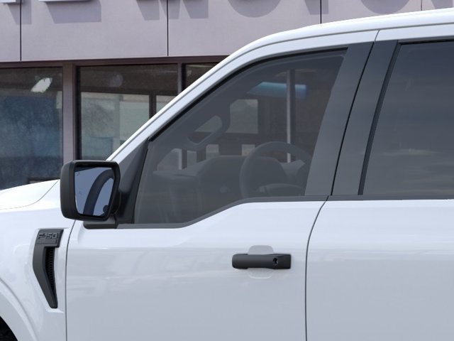 New 2026 Ford F150 STX w/ Equipment Group 201A FX4 AWD/4WD image 20