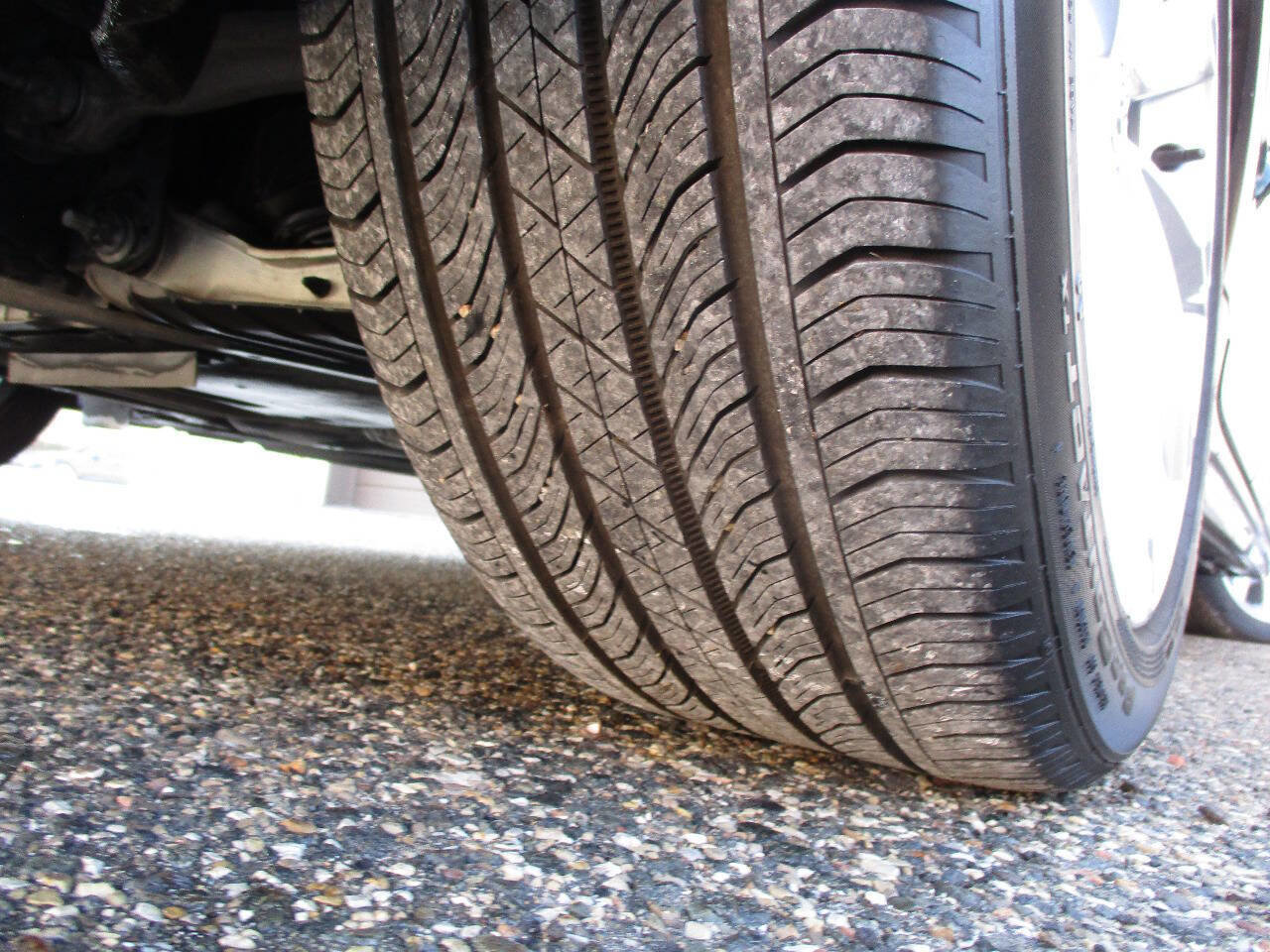 Used 2020 Audi A6 3.0T allroad Prestige image 60