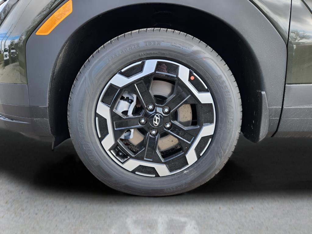 New 2026 Hyundai Santa Fe SEL image 10