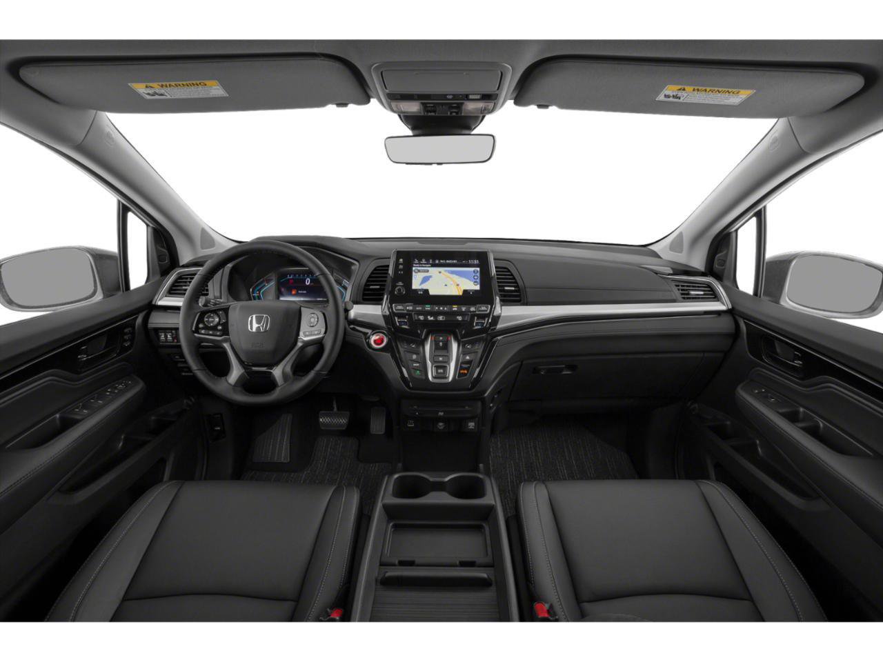 Used 2023 Honda Odyssey Touring image 3