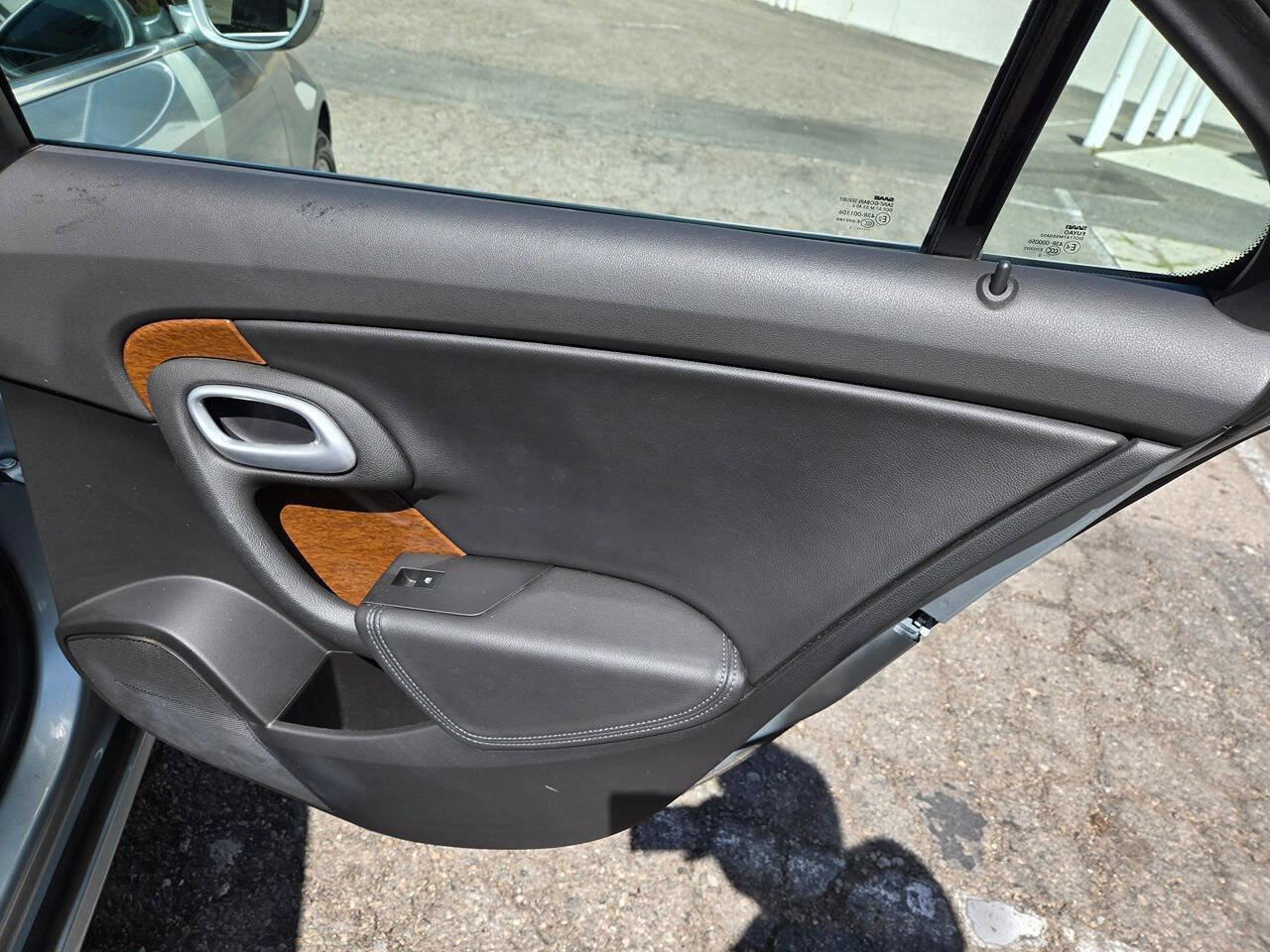 Used 2011 Saab 9-5 Turbo6 image 27