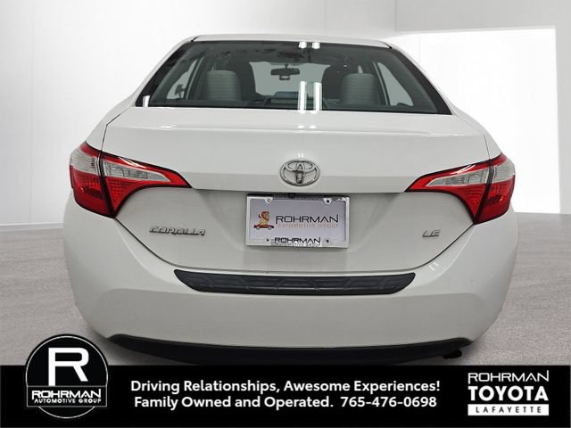 Used 2021 Toyota RAV4 LE AWD/4WD image 5
