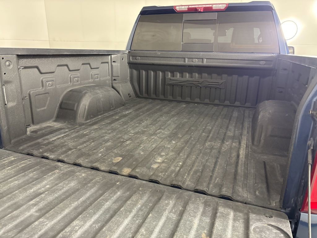 Used 2022 Chevrolet Silverado 1500 ZR2 image 15