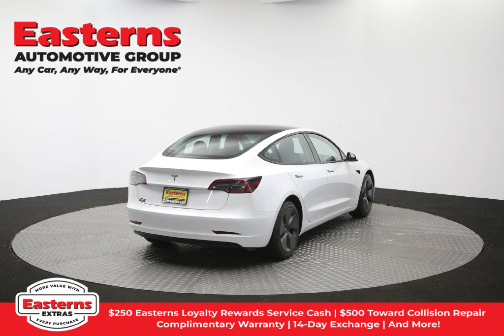 Used 2023 Tesla Model 3 Standard Range RWD image 36