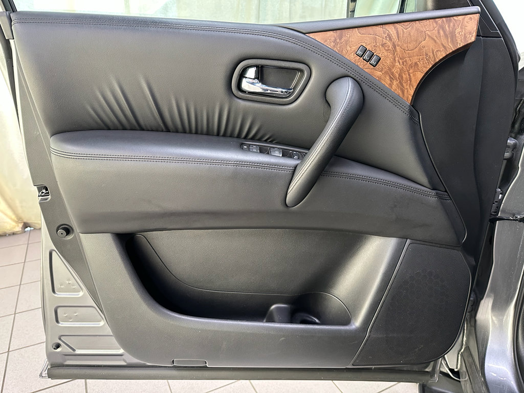 Used 2024 Nissan Armada SL image 29