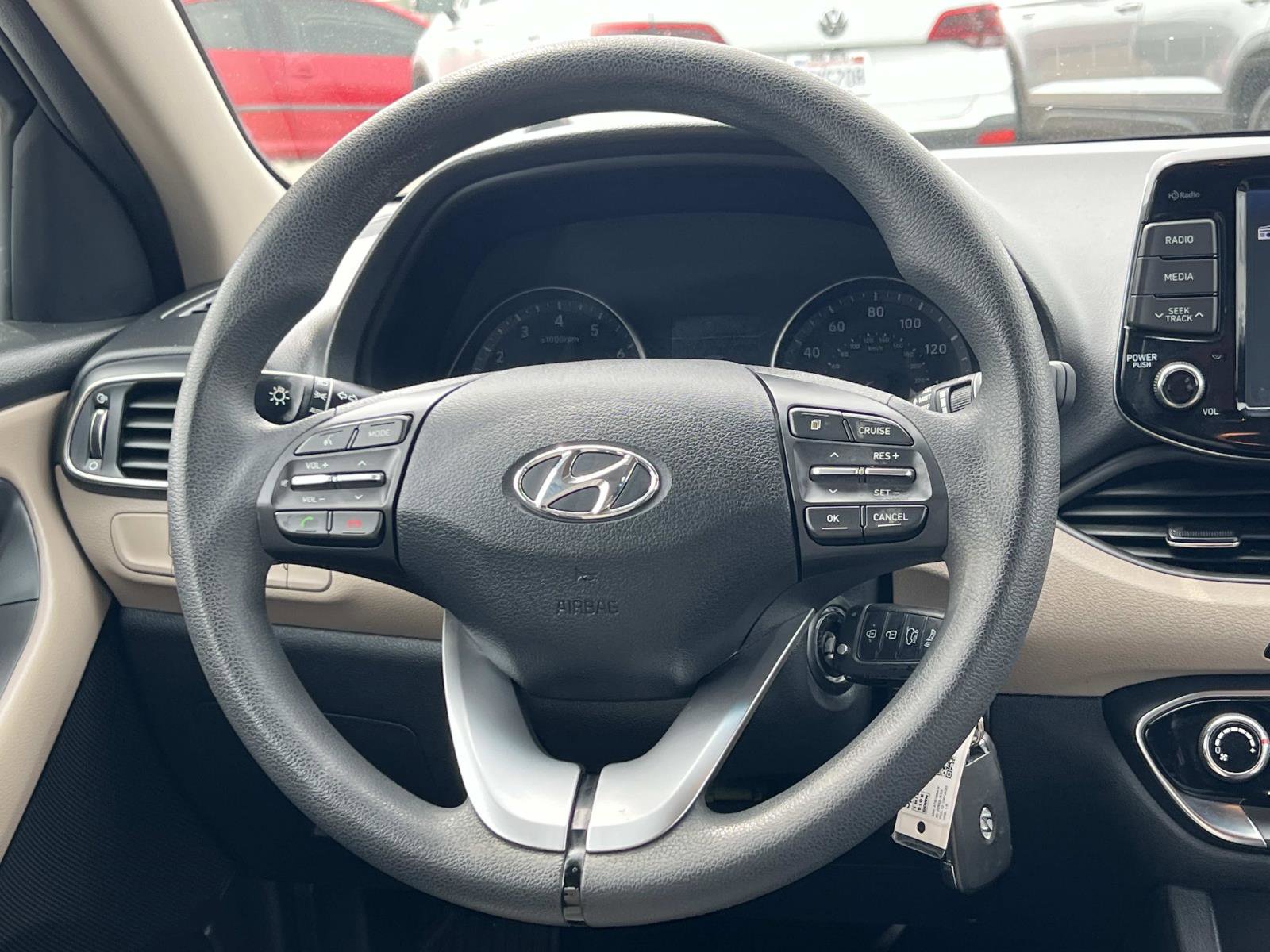 Used 2018 Hyundai Elantra GT image 8