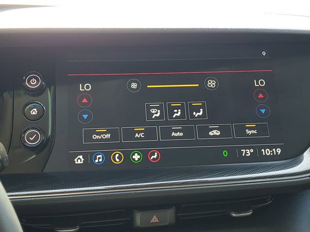 Certified 2023 Buick Envision Preferred w/ Sport Touring Package AWD/4WD image 18
