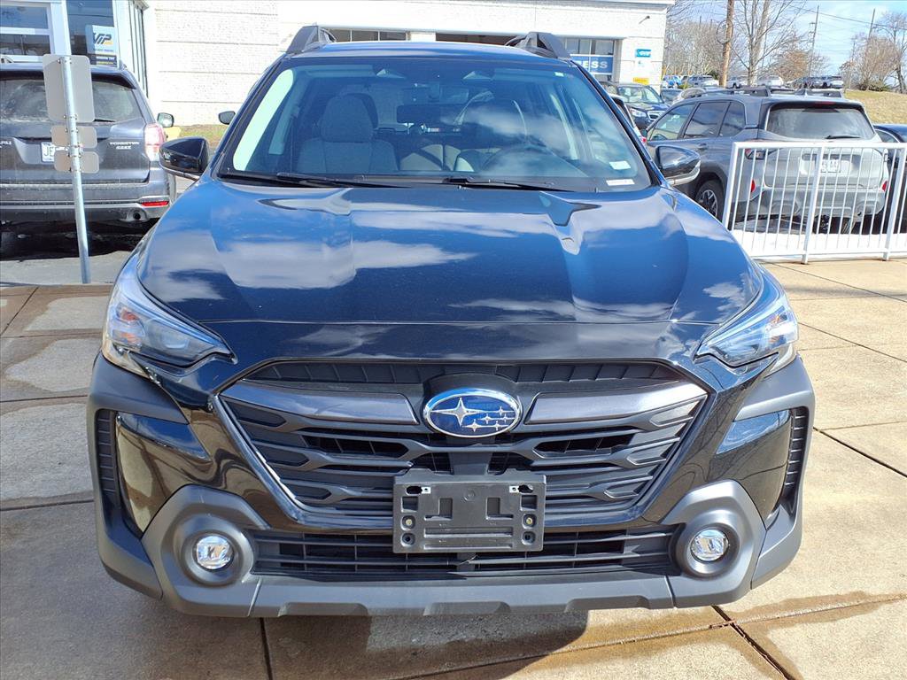 Used 2025 Subaru Outback Premium w/ Popular Package #1A image 27