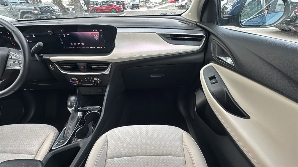 Used 2024 Buick Encore GX Preferred image 41