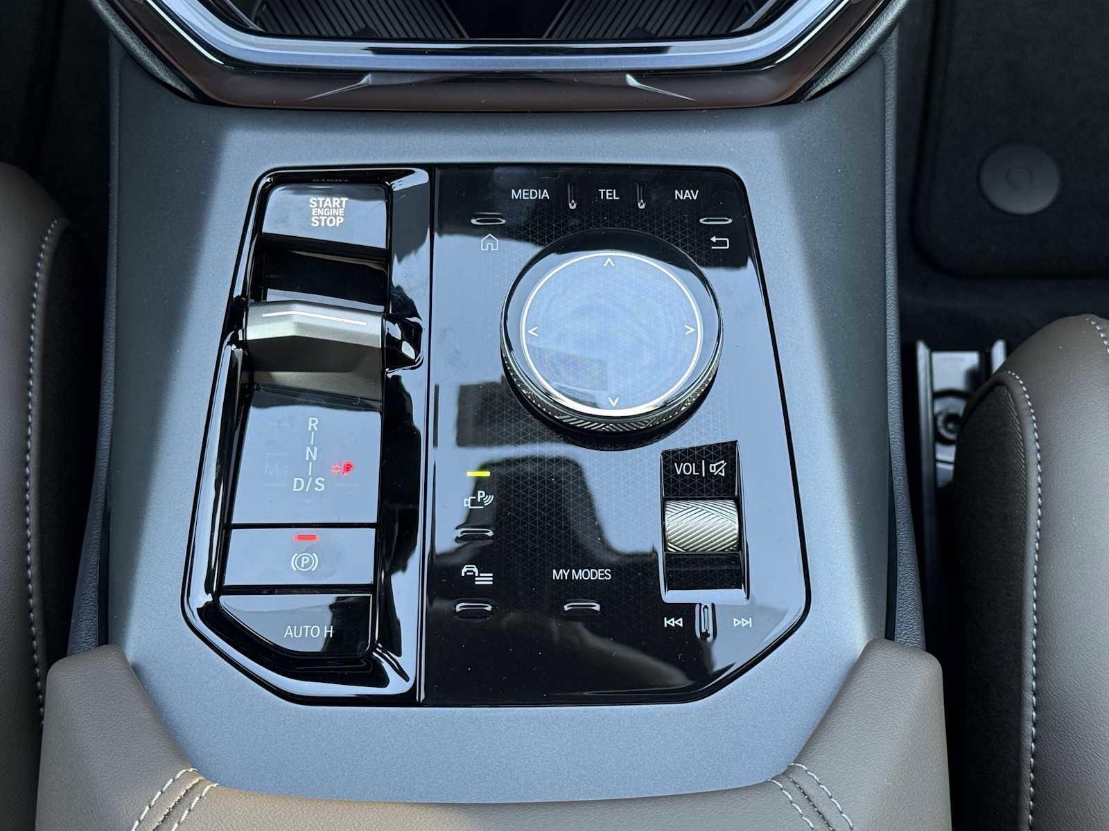 New 2025 BMW X3 xDrive30i w/ Premium Package image 30