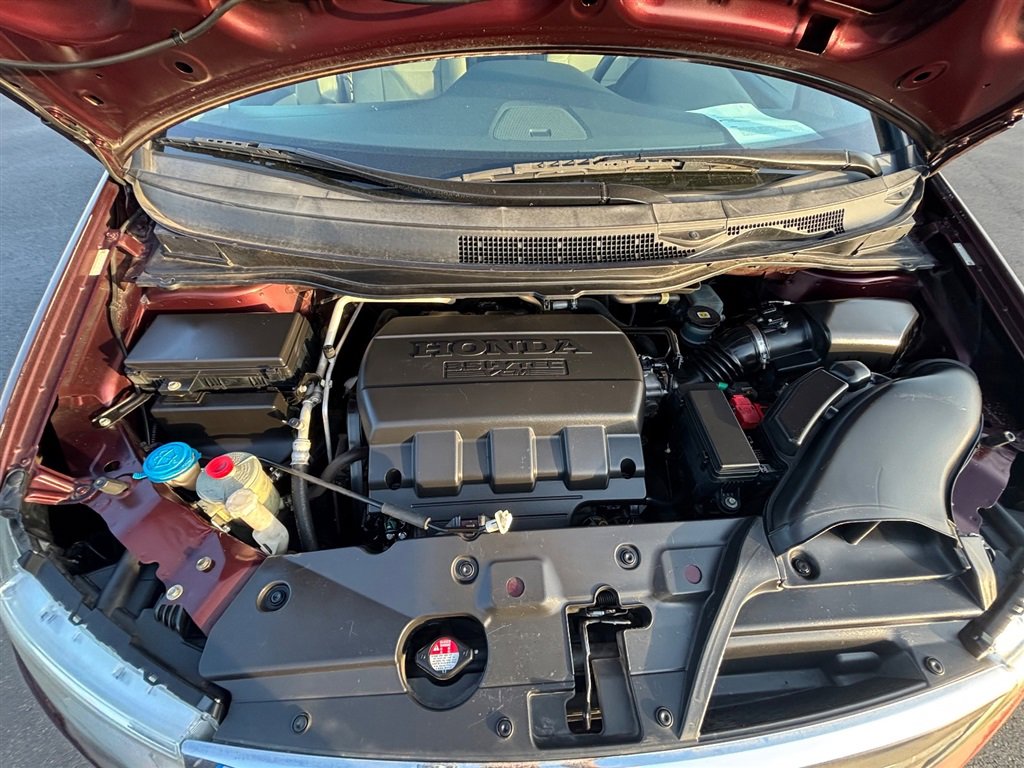 Used 2013 Honda Odyssey LX image 25