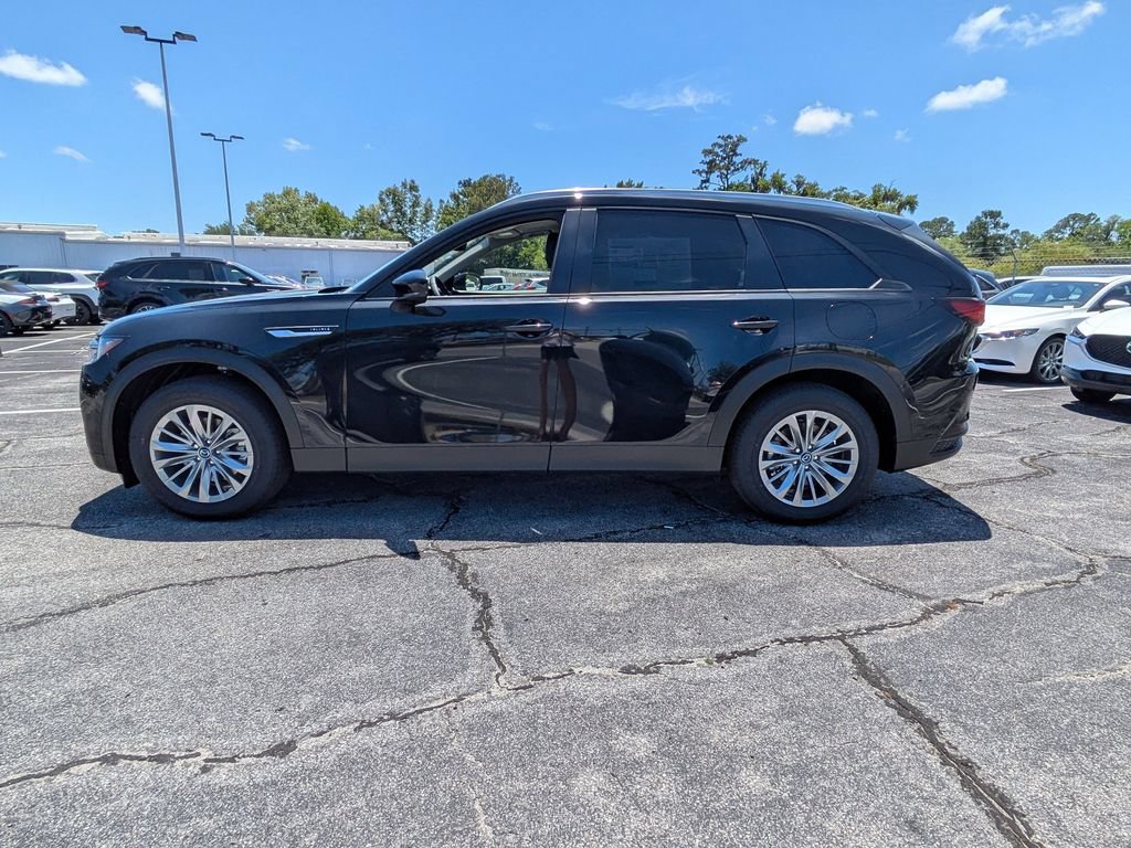 New 2026 MAZDA CX-90 3.3 Turbo w/ Select Package AWD/4WD image 7