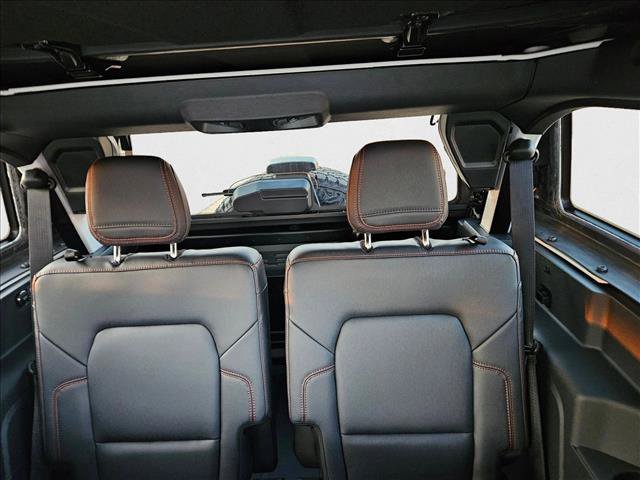 New 2025 Ford Bronco Stroppe Edition AWD/4WD image 11
