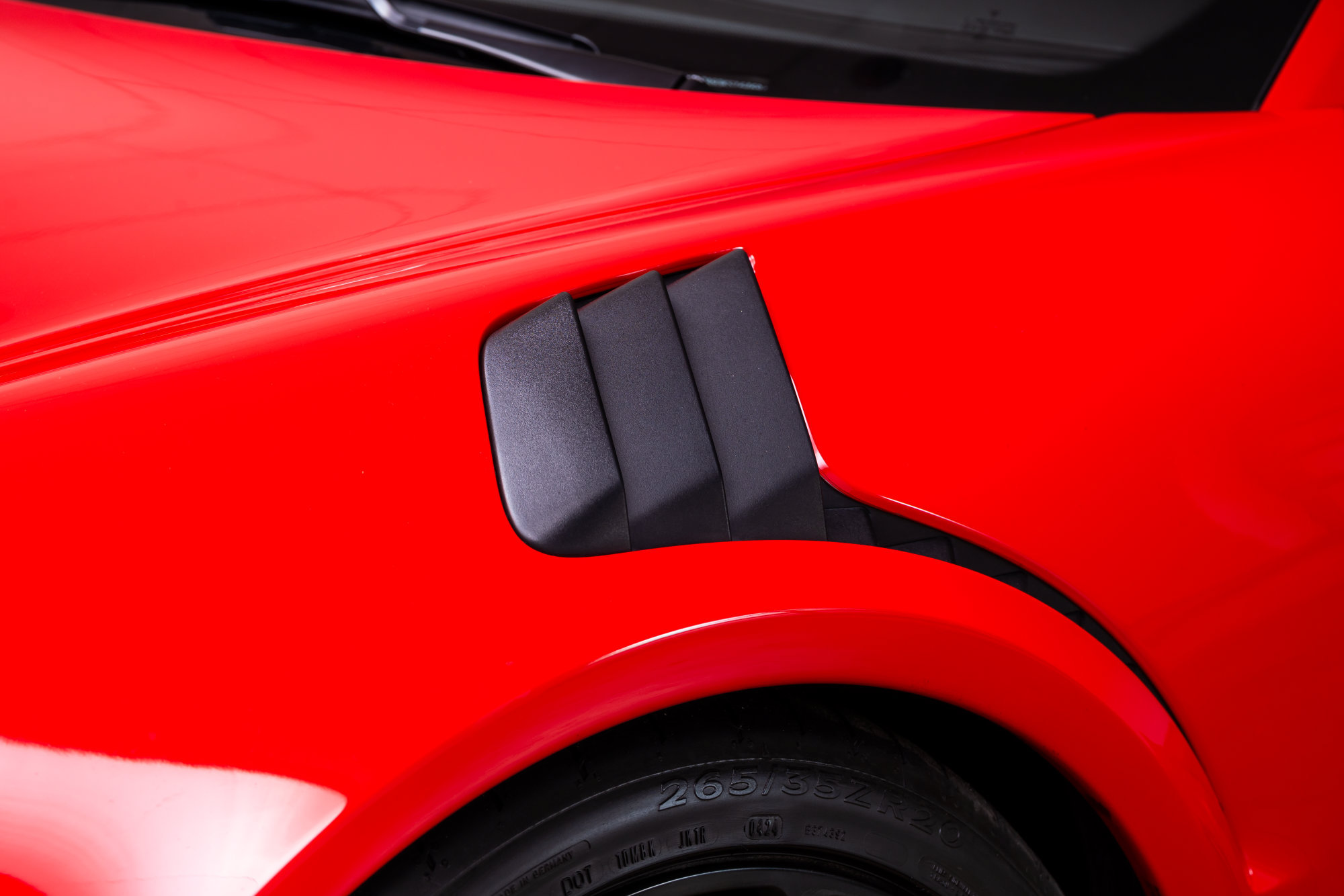 Used 2019 Porsche 911 GT3 RS RWD image 5