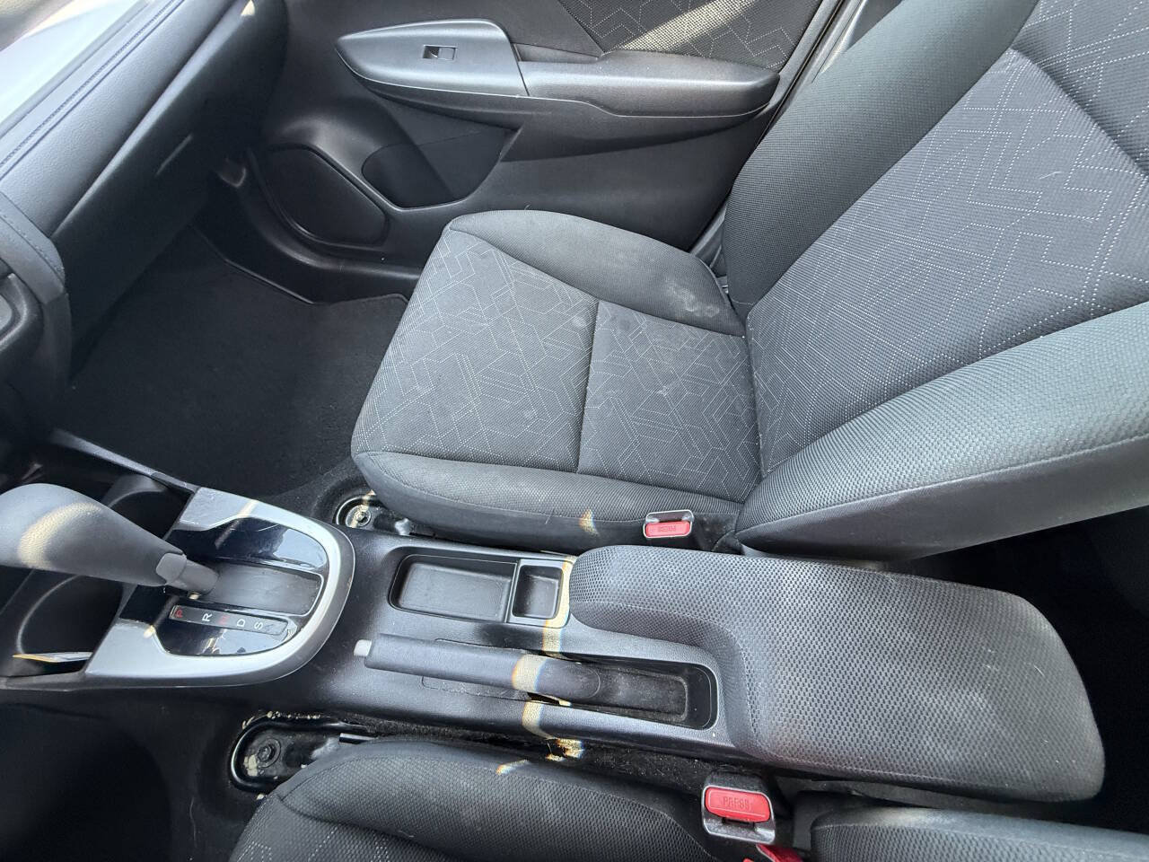 Used 2017 Honda Fit EX image 15