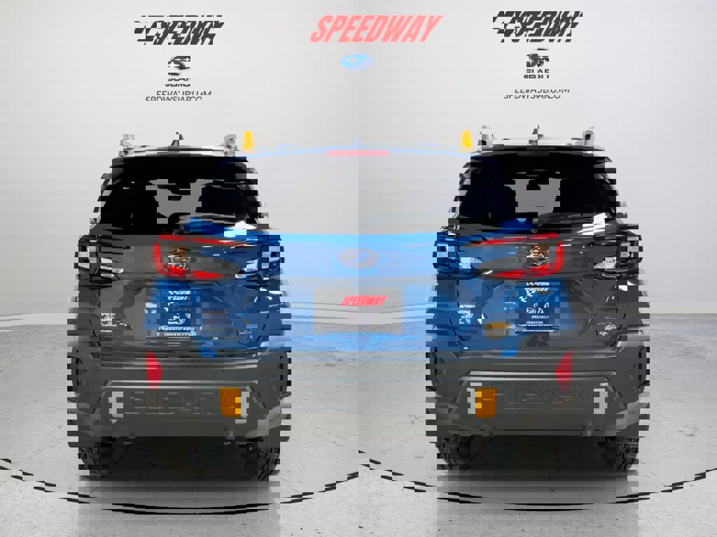 New 2026 Subaru Crosstrek 2.5i Wilderness image 6