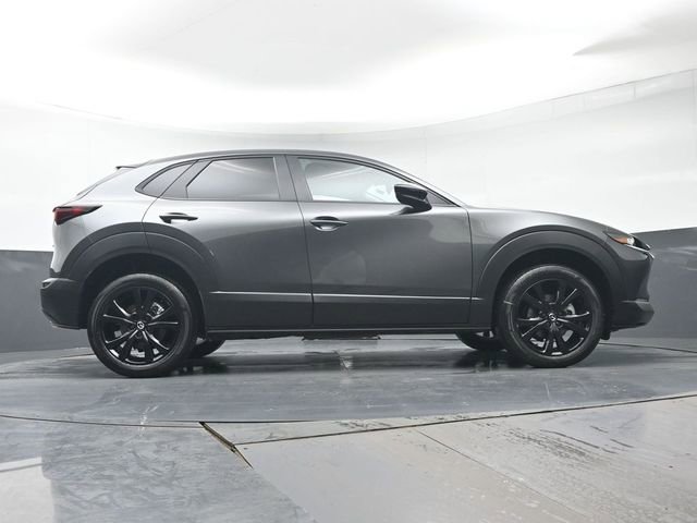 New 2026 MAZDA CX-30 AWD 2.5 S w/ Select Sport Pkg image 24