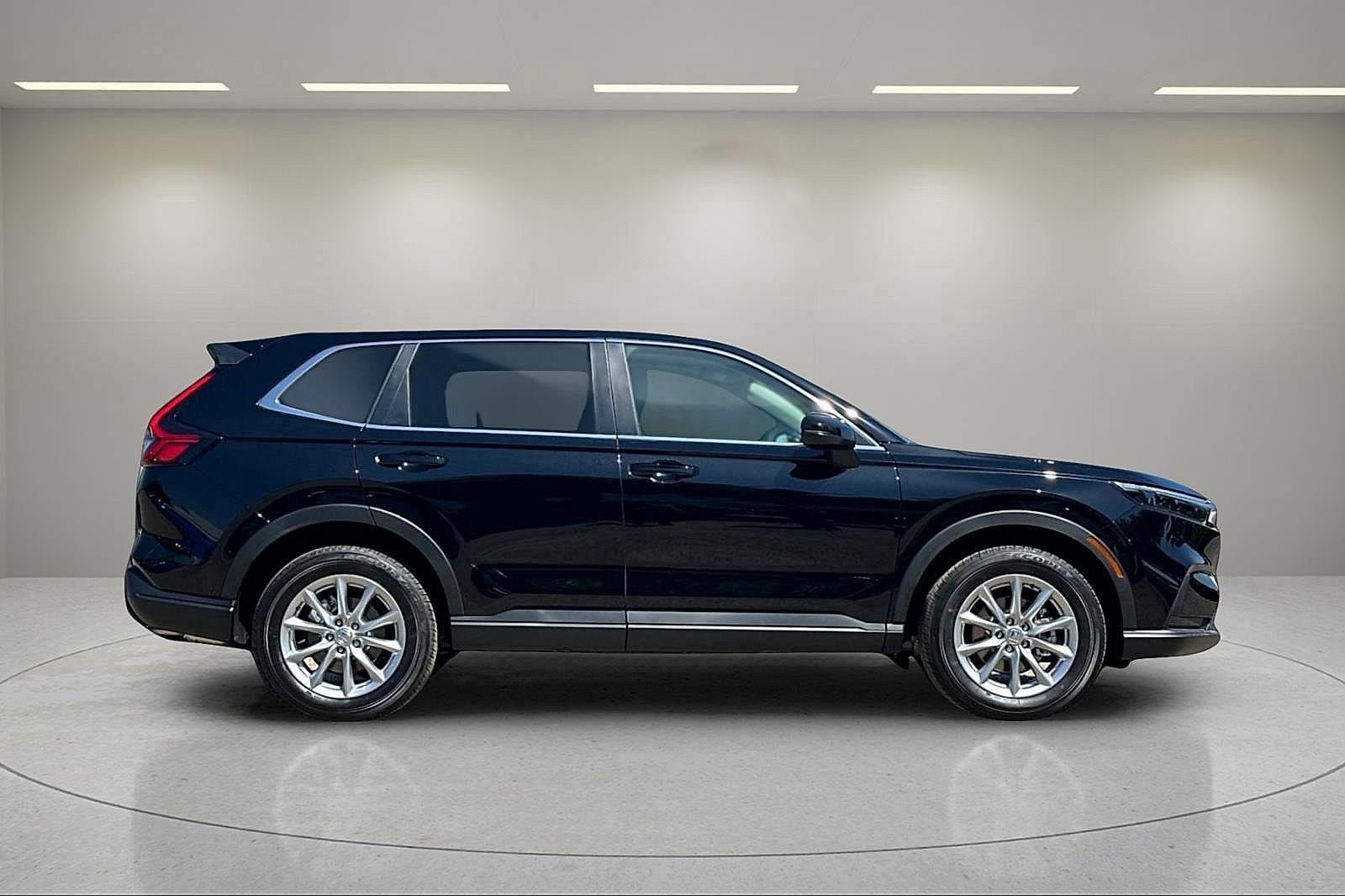 New 2026 Honda CR-V EX image 6