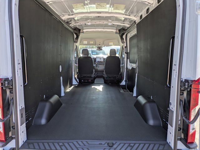 New 2026 Ford Transit 250 148 Medium Roof w/ Load Area Protection Package image 12