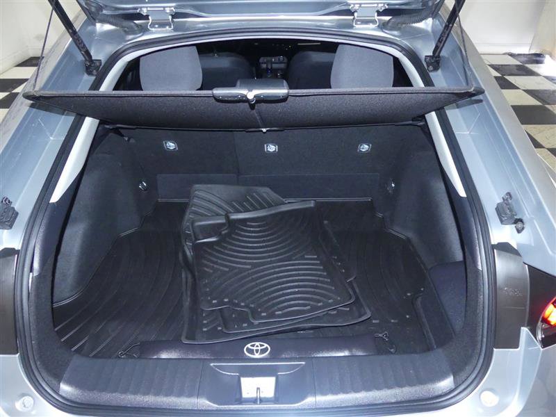 Used 2023 Toyota Prius LE image 28