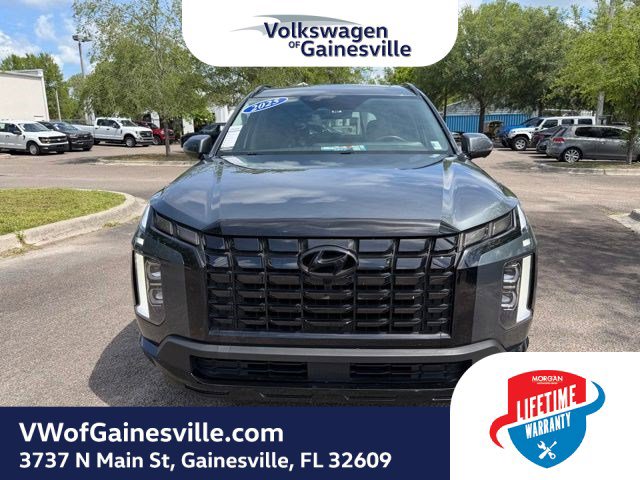 Used 2025 Hyundai Palisade XRT FWD image 2