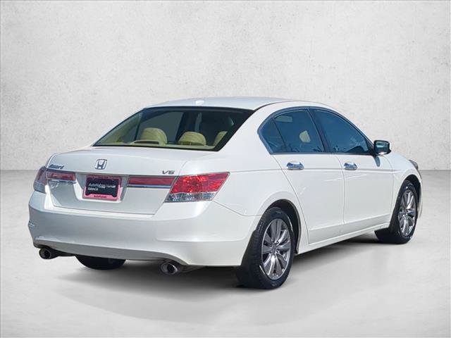 Used 2012 Honda Accord EX-L image 5