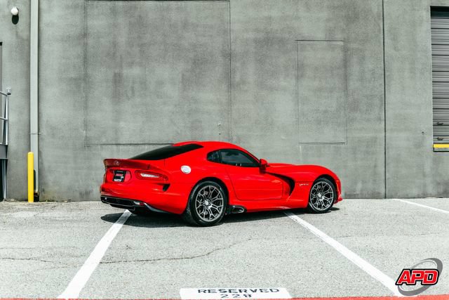 Used 2015 Dodge Viper SRT-10 RWD image 52