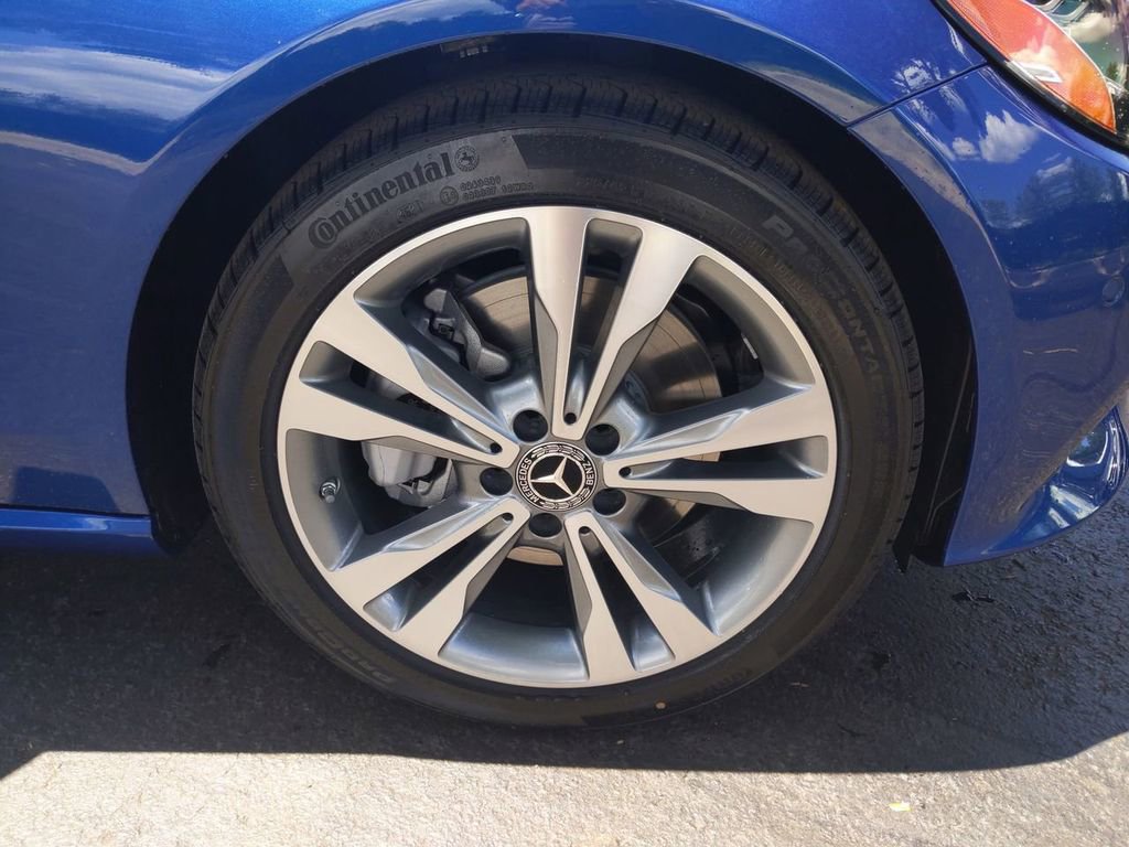 Used 2022 Mercedes-Benz C 300 Cabriolet image 8