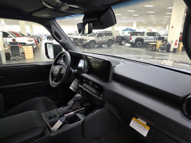 New 2027 Toyota Land Cruiser 1958 AWD/4WD image 9