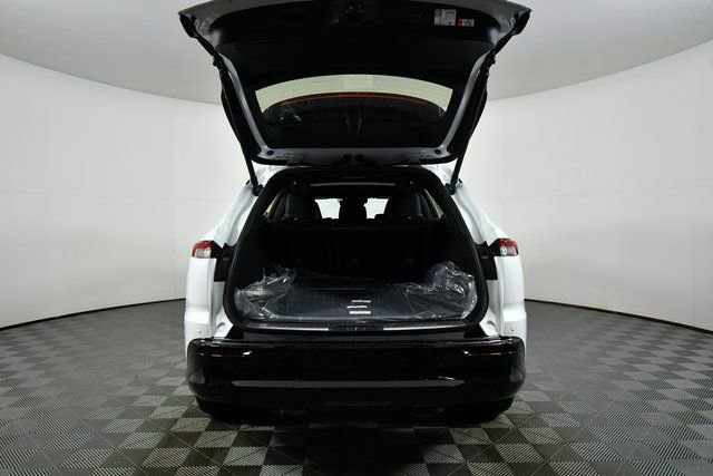 New 2025 Toyota Crown Signia Limited AWD/4WD image 26