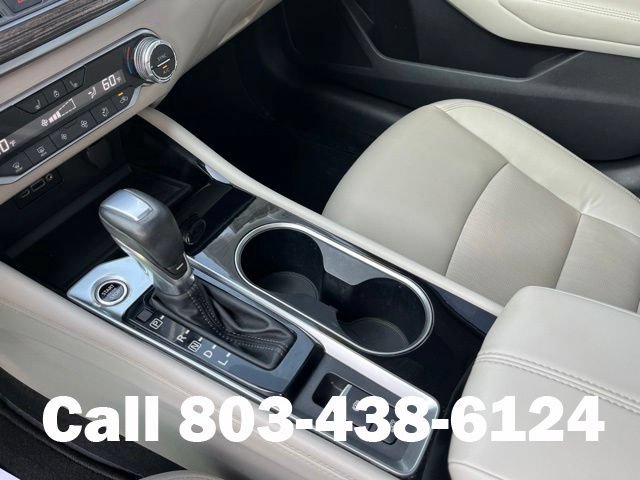 Used 2022 Nissan Altima 2.5 SL AWD/4WD image 27
