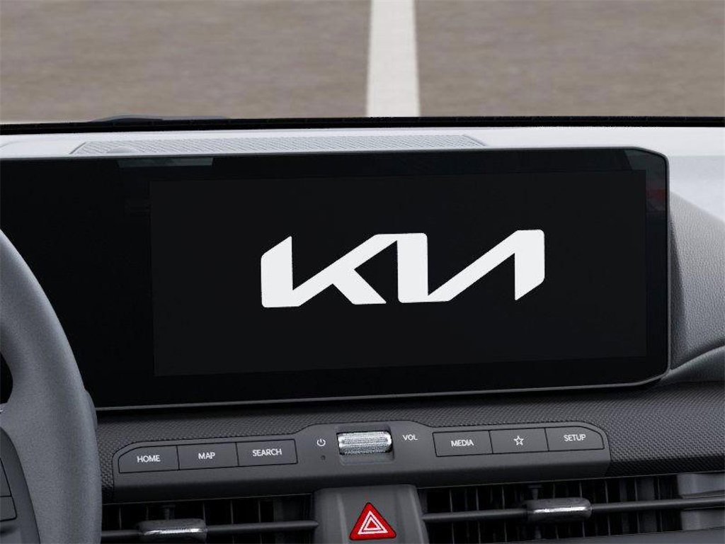 New 2025 Kia K4 LXS image 23