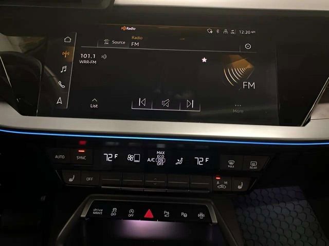 Used 2025 Audi A3 2.0T Premium w/ Convenience Package image 51