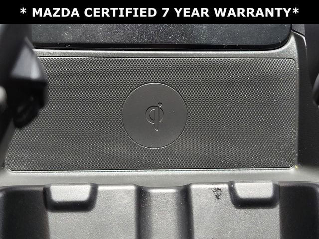 Certified 2024 MAZDA CX-50 2.5 Turbo w/ Premium Plus Pkg image 29