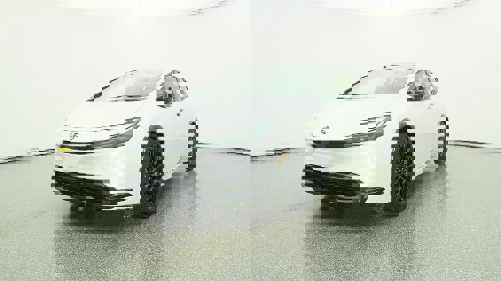 New 2026 Toyota Prius Plug-In Hybrid image 65