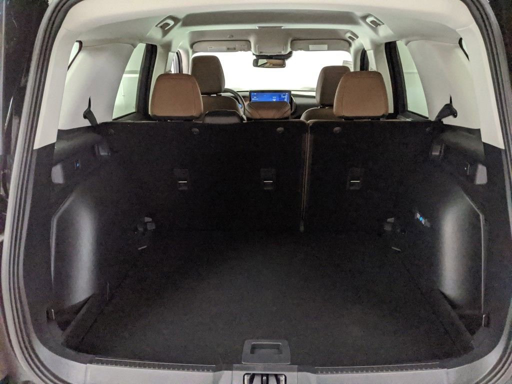 New 2025 Ford Bronco Sport Outer Banks w/ Outer Banks Tech Package+ image 24